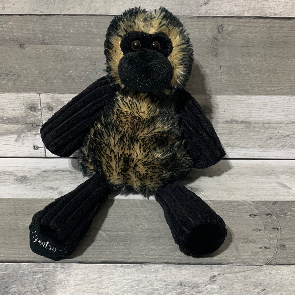 Scentsy Buddy Gambi the Gorilla from‎ the Retired Safari Collection